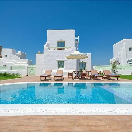 Villa My