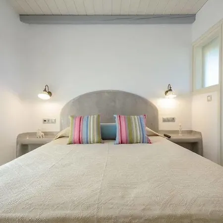 Villa My Agios Prokopios (Naxos)