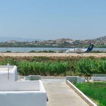 Villa My Agios Prokopios (Naxos)