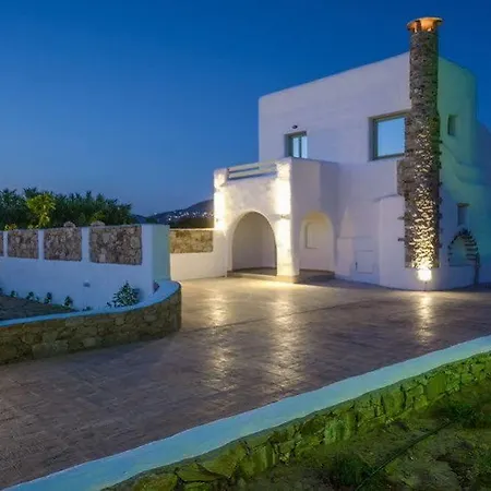 Villa My Agios Prokopios (Naxos)