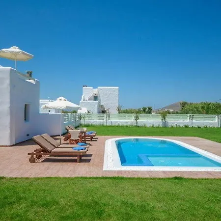 My Villa