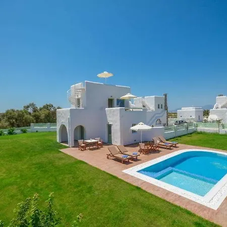 Villa My *