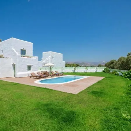 Villa My
