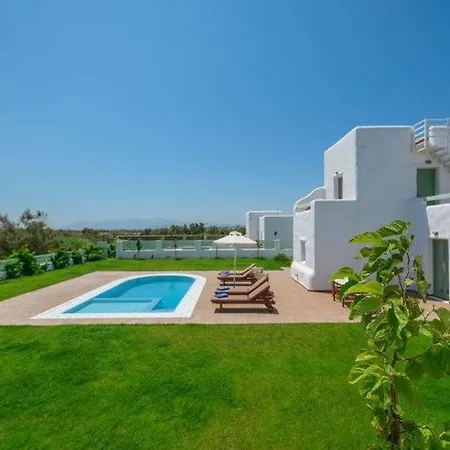 Villa My *